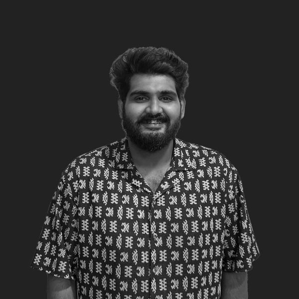 Hrishikesh Manoj