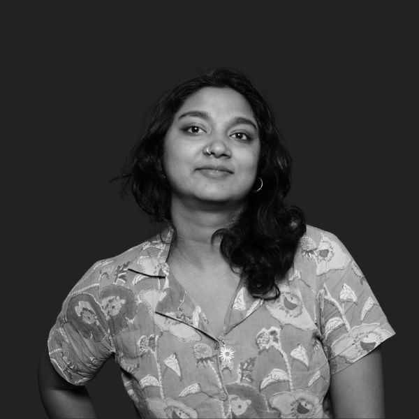 Anya Devaraj