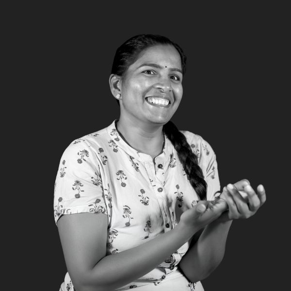 Chandrakala H