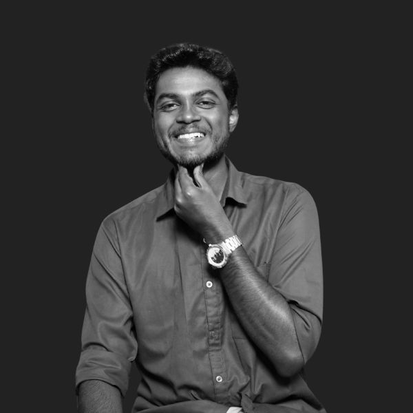 Nitish Loganadhan