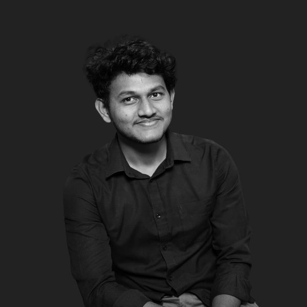 Karan Kambale