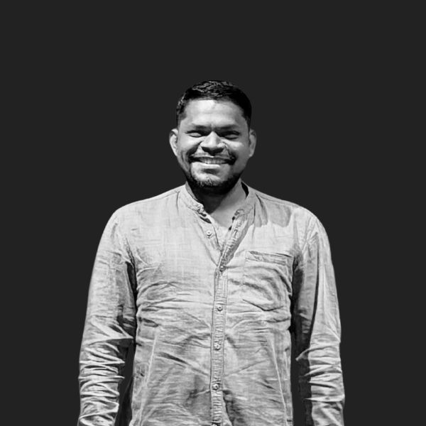 Sandeep Gupta